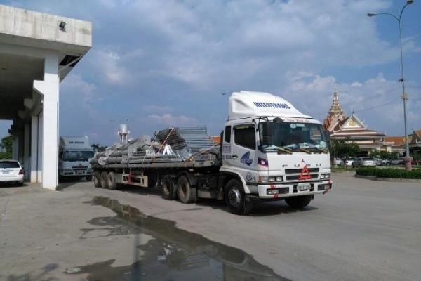Tổng hợp kinh nghiệm gửi hàng đi nước ngoài giá trị nhất