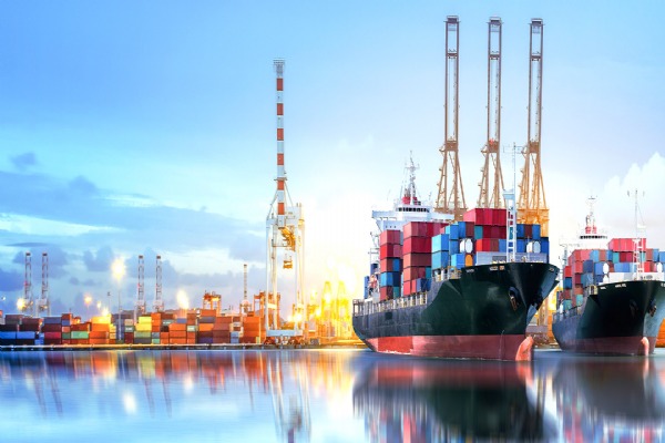 Intertrans: Cánh tay đắc lực cho vận chuyển hàng hóa quốc tế