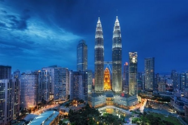 Intertrans - Chuyên gia vận chuyển đường bộ đi Malaysia uy tín