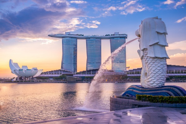 Vận Chuyển Đường Bộ Đi Singapore: Giải Pháp Toàn Diện Cho Thương Mại Giữa Việt Nam và Singapore