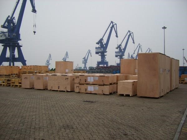 Chia sẻ kinh nghiệm gửi hàng đi nước ngoài của intertrans