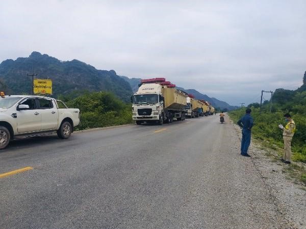 Intertrans - Công ty vận chuyển hàng quốc tế uy tín